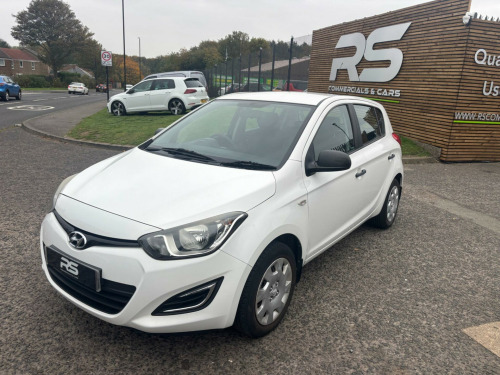 Hyundai i20  1.2 Classic Euro 5 5dr