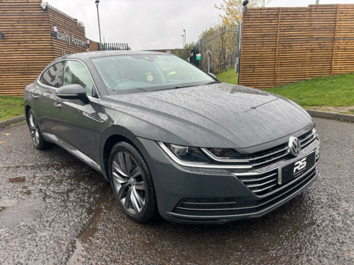 Volkswagen Arteon  2.0 TSI SE Fastback DSG Euro 6 (s/s) 5dr