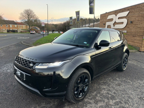 Land Rover Range Rover Evoque  2.0 D165 S FWD Euro 6 (s/s) 5dr 