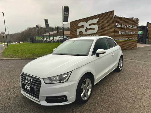 Audi A1  1.0 TFSI Sport Euro 6 (s/s) 3dr 