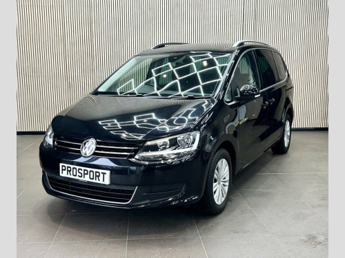 Volkswagen Sharan  2.0 TDI SE MPV 5dr Diesel DSG Euro 6 (s/s) (150 ps