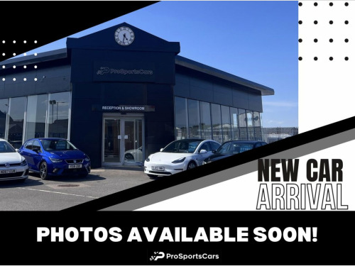 Audi A1  1.5 TFSI 35 Sport Sportback 5dr Petrol S Tronic Eu