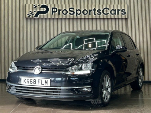 Volkswagen Golf  1.6 TDI GT Hatchback 5dr Diesel Manual Euro 6 (s/s 