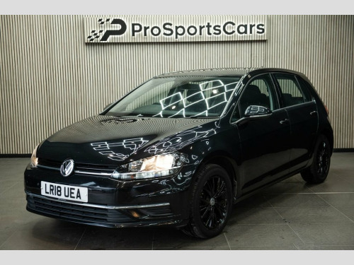 Volkswagen Golf  1.4 TSI SE Nav Hatchback 5dr Petrol DSG Euro 6 (s/