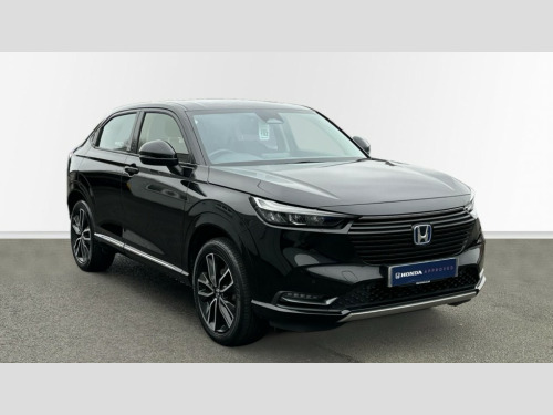 Honda HR-V  Honda Hr-v Hatchback 1.5 eHEV Advance 5dr CVT