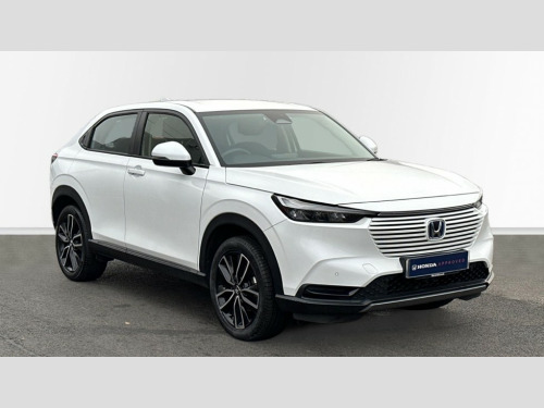 Honda HR-V  HR-V 1.5 eHEV Elegance 5dr CVT