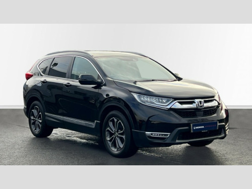 Honda CR-V  Honda Cr-v Estate 2.0 i-MMD Hybrid SR  2WD 5dr eCVT