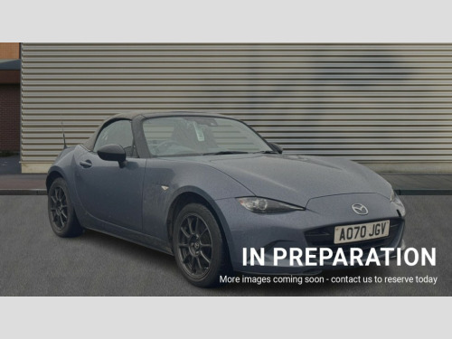 Mazda MX-5  AO