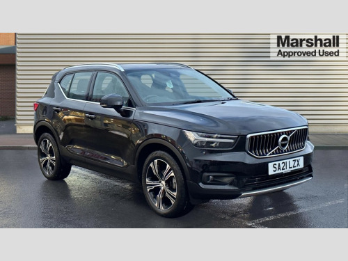 Volvo XC40  Volvo Xc40 Estate 1.5 T3 [163] Inscription Pro 5dr