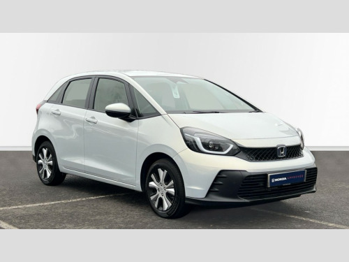 Honda Jazz  Honda Jazz Hatchback 1.5 i-MMD Hybrid Elegance 5dr eCVT