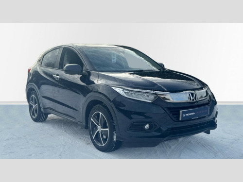 Honda HR-V  Honda Hr-v Hatchback 1.5 i-VTEC SE 5dr