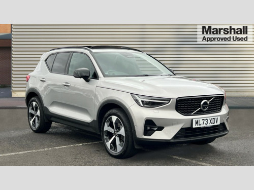 Volvo XC40  Volvo Xc40 Estate 2.0 B4P Ultimate Dark 5dr Auto