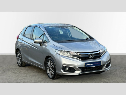 Honda Jazz  JAZZ 1.3 i-VTEC EX 5dr