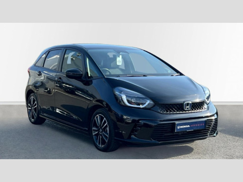 Honda Jazz  JAZZ 1.5 i-MMD Hybrid Advance Sport 5dr eCVT