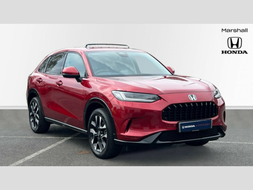Honda Zr-V  ZR-V 2.0 eHEV Advance 5dr CVT