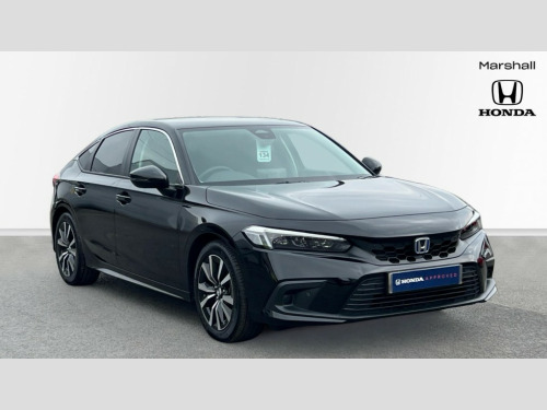 Honda Civic  CIVIC 2.0 eHEV Elegance 5dr CVT