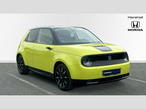 Honda E  HONDA e 113kW Advance 36kWh 5dr Auto