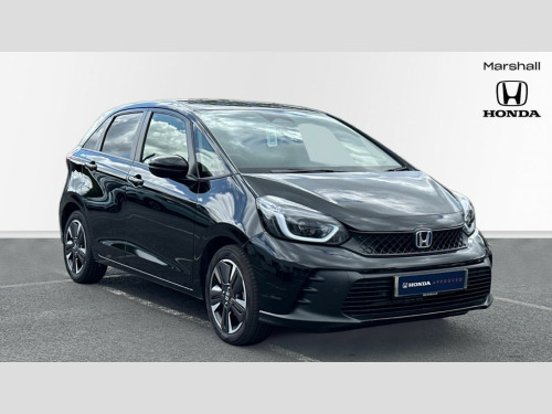 Honda Jazz  JAZZ 1.5 i-MMD Hybrid Advance 5dr eCVT