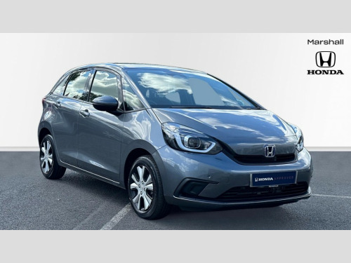 Honda Jazz  JAZZ 1.5 i-MMD Hybrid SR 5dr eCVT