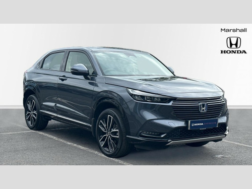 Honda HR-V  HR-V 1.5 eHEV Advance 5dr CVT