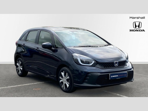 Honda Jazz  JAZZ 1.5 i-MMD Hybrid Elegance 5dr eCVT