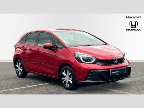 Honda Jazz  Honda Jazz Hatchback 1.5 i-MMD Hybrid Elegance 5dr eCVT