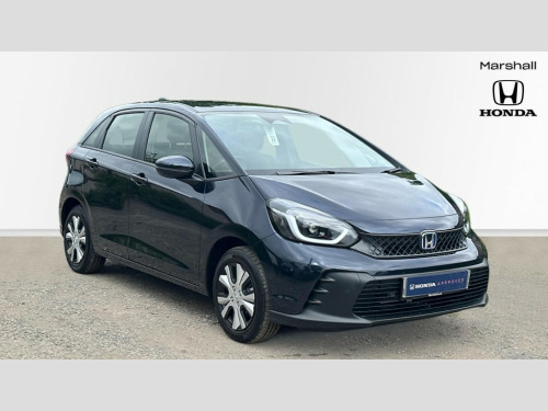 Honda Jazz  Honda Jazz Hatchback 1.5 i-MMD Hybrid Elegance 5dr eCVT