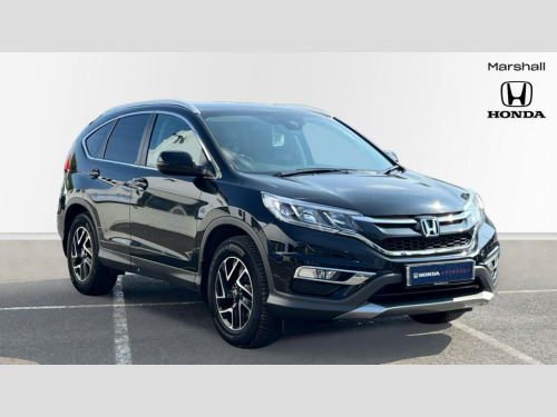 Honda CR-V  CR-V 1.6 i-DTEC 160 SE Plus 5dr