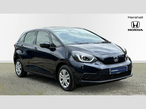 Honda Jazz  JAZZ 1.5 i-MMD Hybrid SE 5dr eCVT