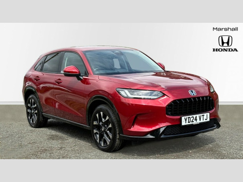 Honda Zr-V  ZR-V 2.0 eHEV Advance 5dr CVT