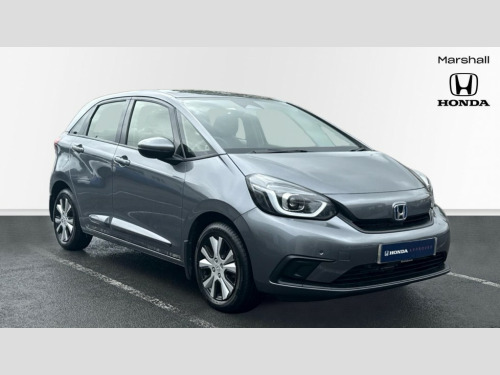 Honda Jazz  JAZZ 1.5 i-MMD Hybrid SR 5dr eCVT