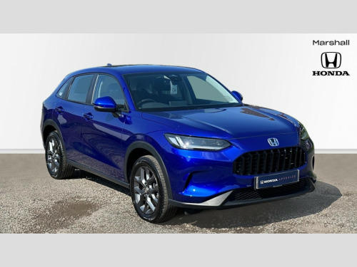 Honda Zr-V  ZR-V 2.0 eHEV Elegance 5dr CVT
