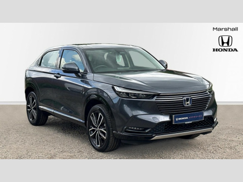 Honda HR-V  HR-V 1.5 eHEV Advance 5dr CVT