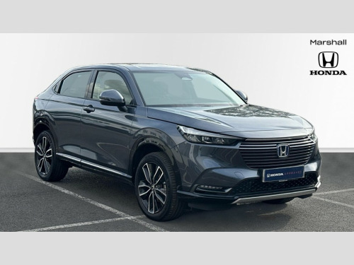 Honda HR-V  HR-V 1.5 eHEV Advance 5dr CVT