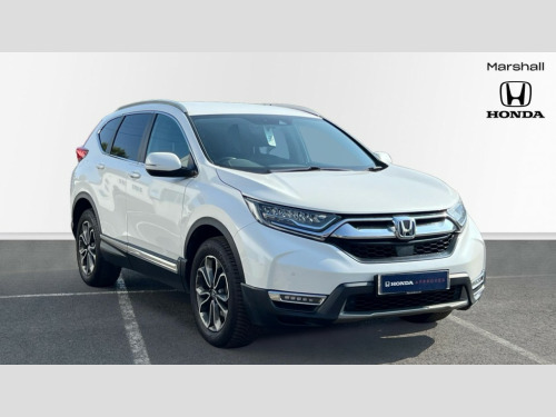 Honda CR-V  CR-V 2.0 i-MMD Hybrid SR 5dr eCVT