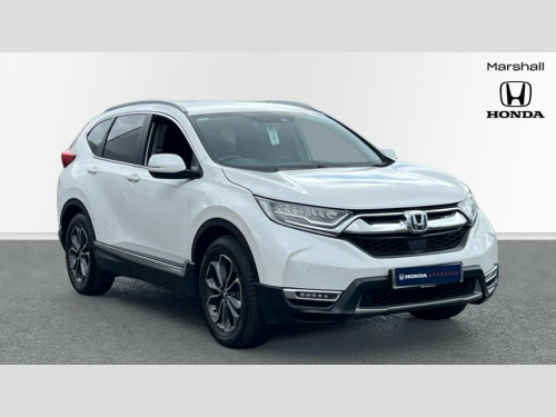 Honda CR-V  CR-V 2.0 i-MMD Hybrid SR  2WD 5dr eCVT