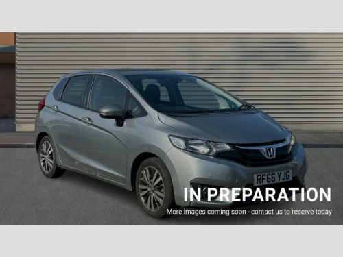 Honda Jazz  JAZZ 1.3 EX 5dr