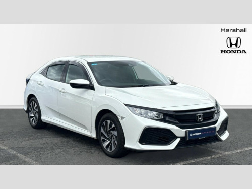 Honda Civic  CIVIC 1.0 VTEC Turbo SE 5dr