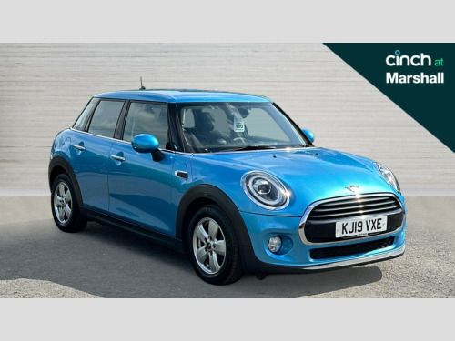 MINI Hatchback  HATCHBACK 1.5 Cooper Classic II 5dr Auto