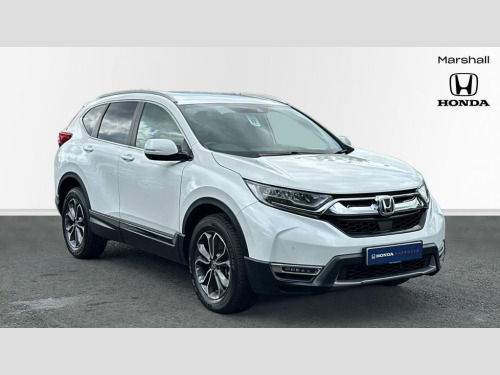 Honda CR-V  CR-V 2.0 i-MMD Hybrid SR 5dr eCVT