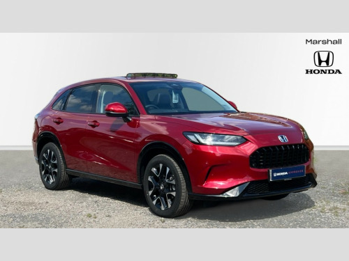 Honda Zr-V  ZR-V 2.0 eHEV Advance 5dr CVT