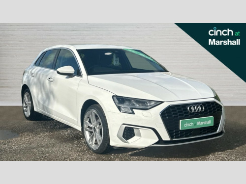 Audi A3  A3 40 TFSI e Sport 5dr S Tronic