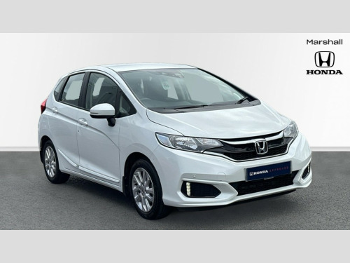 Honda Jazz  JAZZ 1.3 i-VTEC SE Navi 5dr CVT