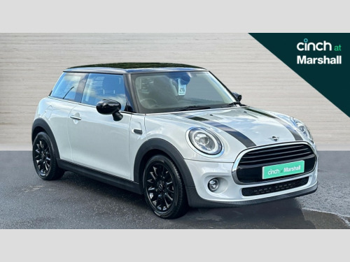 MINI Hatchback  HATCHBACK 1.5 Cooper Classic II 3dr