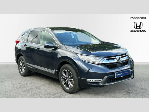 Honda CR-V  CR-V 2.0 i-MMD Hybrid SR 5dr eCVT