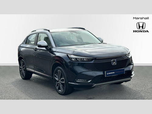 Honda HR-V  HR-V 1.5 eHEV Advance Style 5dr CVT