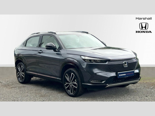 Honda HR-V  HR-V 1.5 eHEV Advance Style 5dr CVT