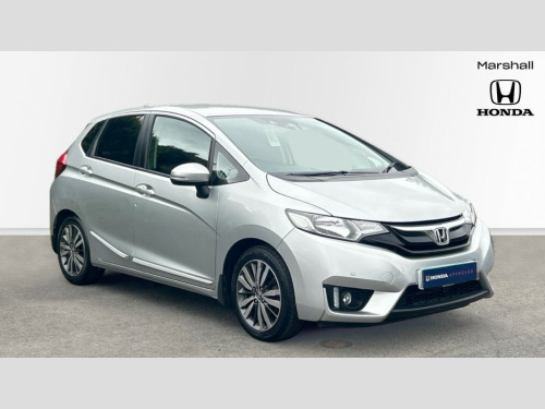 Honda Jazz  JAZZ 1.3 EX Navi 5dr CVT