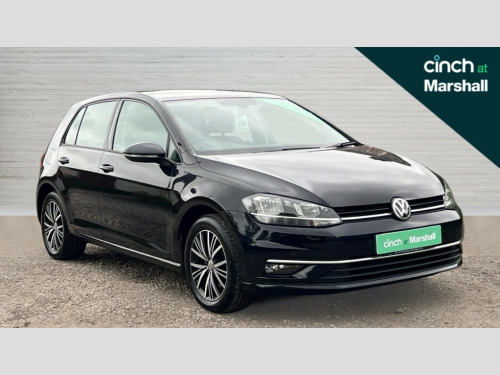 Volkswagen Golf  GOLF 1.4 TSI SE [Nav] 5dr
