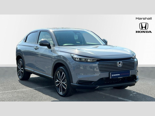 Honda HR-V  HR-V 1.5 eHEV Elegance 5dr CVT